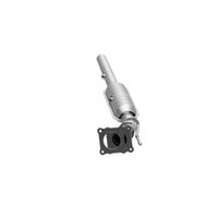 Magnaflow Conv DF 06-10 VW Beetle 2.5L - Burkken Auto Parts