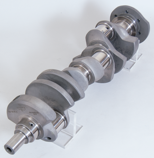 Eagle Chevrolet 283-327 3.000in Stroke Small Journal Forged 4340 Steel Crankshaft