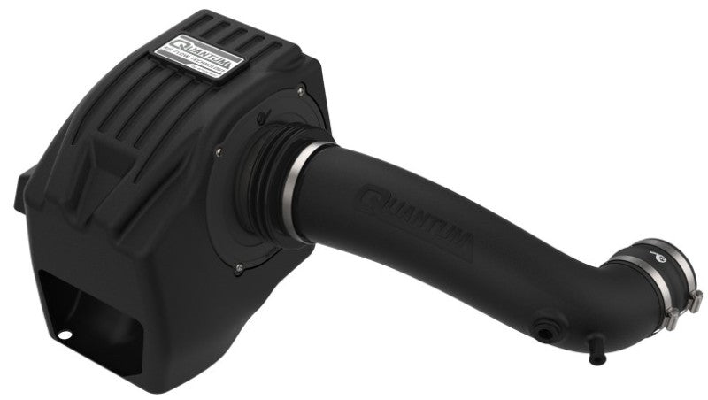 aFe Quantum Cold Air Intake System w/ Pro Dry S Media 19 Dodge RAM 1500 03-08 V8-5.7L HEMI - Burkken Auto Parts