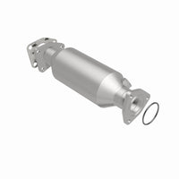 MagnaFlow Conv Direct Fit 98-01 Honda Prelude 2.2L - Burkken Auto Parts