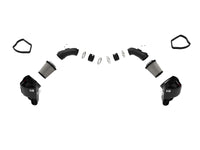 aFe POWER Magnum FORCE Stage-2 Pro DRY S Cold Air Intake System 12-19 BMW M5 (F10) / M6 (F12/13) - Burkken Auto Parts