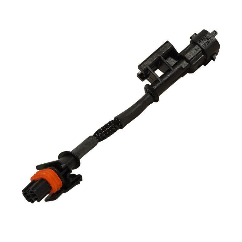 BD Diesel 11-16 Chevrolet Silverado 2500HD /3500HD 6.6L Venom CP3 Conversion Kit C/W Standard Pump - Burkken Auto Parts