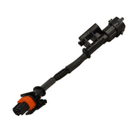 BD Diesel 11-16 Chevrolet Silverado 2500HD /3500HD 6.6L Venom CP3 Conversion Kit C/W Standard Pump - Burkken Auto Parts