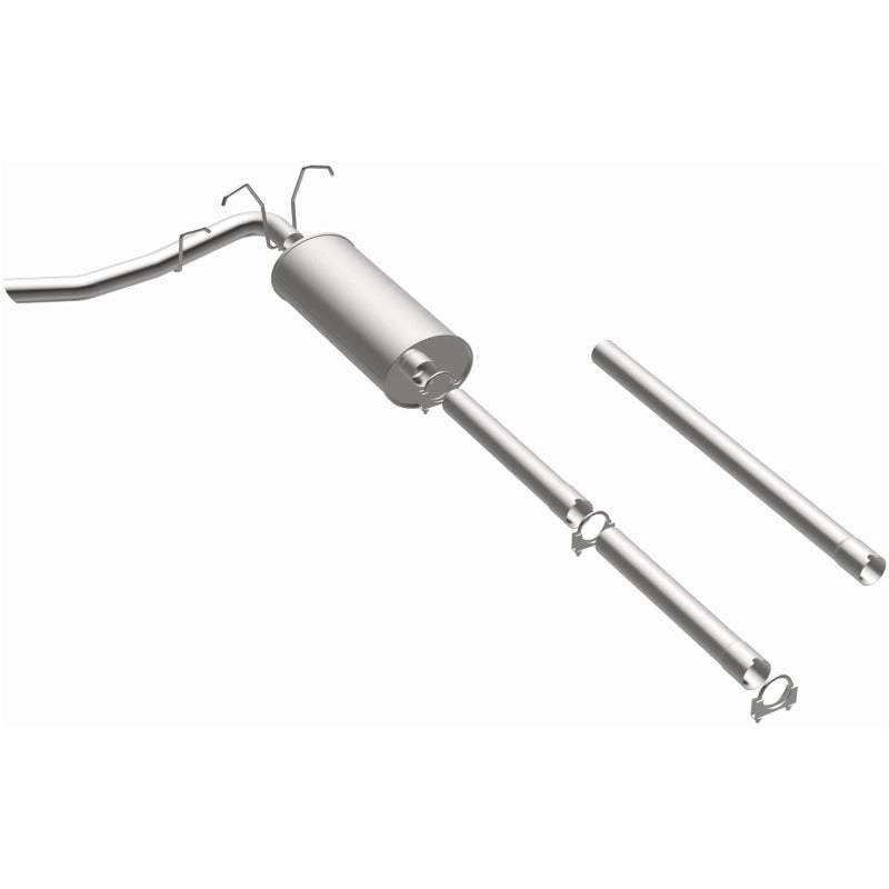 MagnaFlow BRE Exhaust Kit 97 Ford F-150 - Burkken Auto Parts