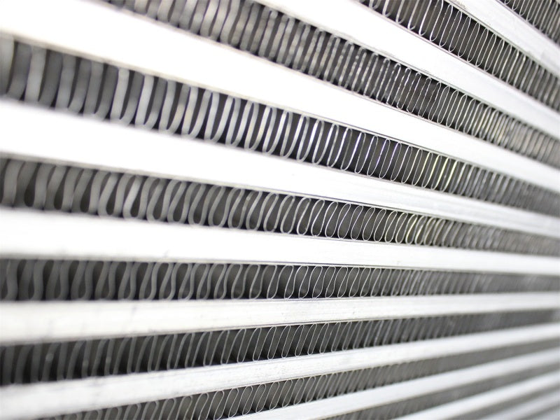 aFe Bladerunner 3in Core Intercooler 2015 Ford F-150 V6 2.7/3.5L (tt) - Burkken Auto Parts