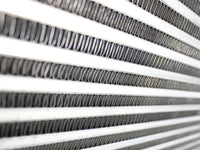 aFe Bladerunner 3in Core Intercooler 2015 Ford F-150 V6 2.7/3.5L (tt) - Burkken Auto Parts