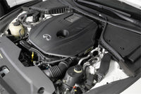 AEM C.A.S 2016 Infinity Q50 L4-2.0L F/I Cold Air Intake - Burkken Auto Parts