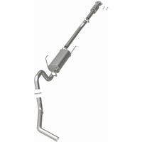 MagnaFlow BRE Exhaust Kit 11-17 Ford F-150 - Burkken Auto Parts