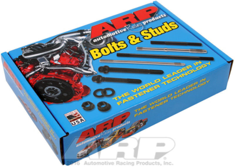 ARP Ford 6.4L Main Stud Kit - Burkken Auto Parts