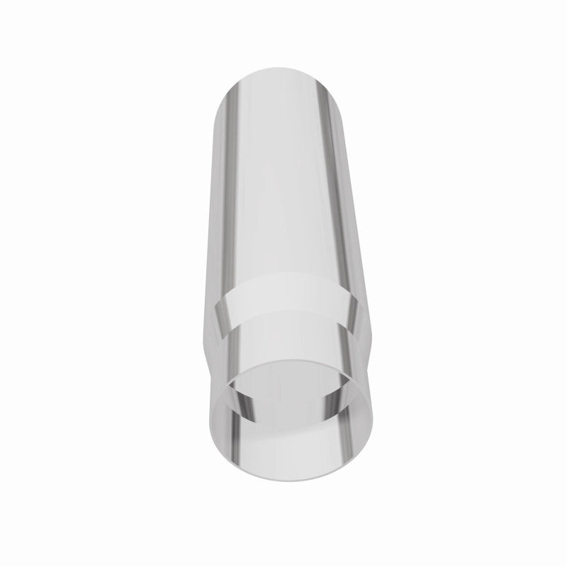 MagnaFlow Tip 1-Pk Sc 3.50 X 12 3 Id 15Deg - Burkken Auto Parts