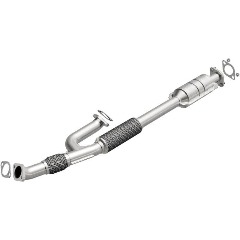 MagnaFlow Conv DF 03-05 Tiburon 2.7L - Burkken Auto Parts