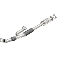 MagnaFlow Conv DF 03-05 Tiburon 2.7L - Burkken Auto Parts