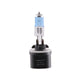 ANZO Halogen Bulbs Universal 880 12V 27W Super White Twin Pack - Burkken Auto Parts