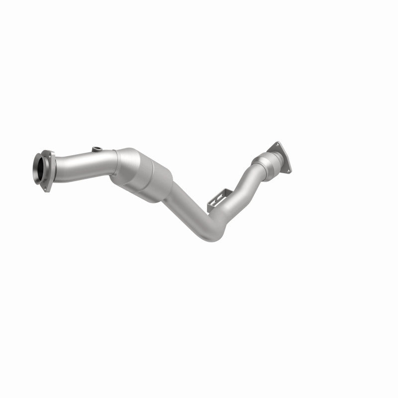 MagnaFlow Conv DF 04-06 VW Phaeton 4.2L Driver Side Front - Burkken Auto Parts