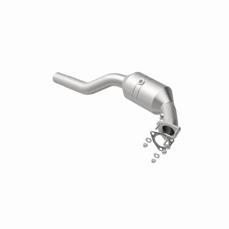MagnaFlow Conv DF 01-05 Porsche 911 3.6L Front Left (California) - Burkken Auto Parts