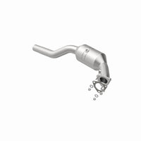 MagnaFlow Conv DF 01-05 Porsche 911 3.6L Front Left (California) - Burkken Auto Parts