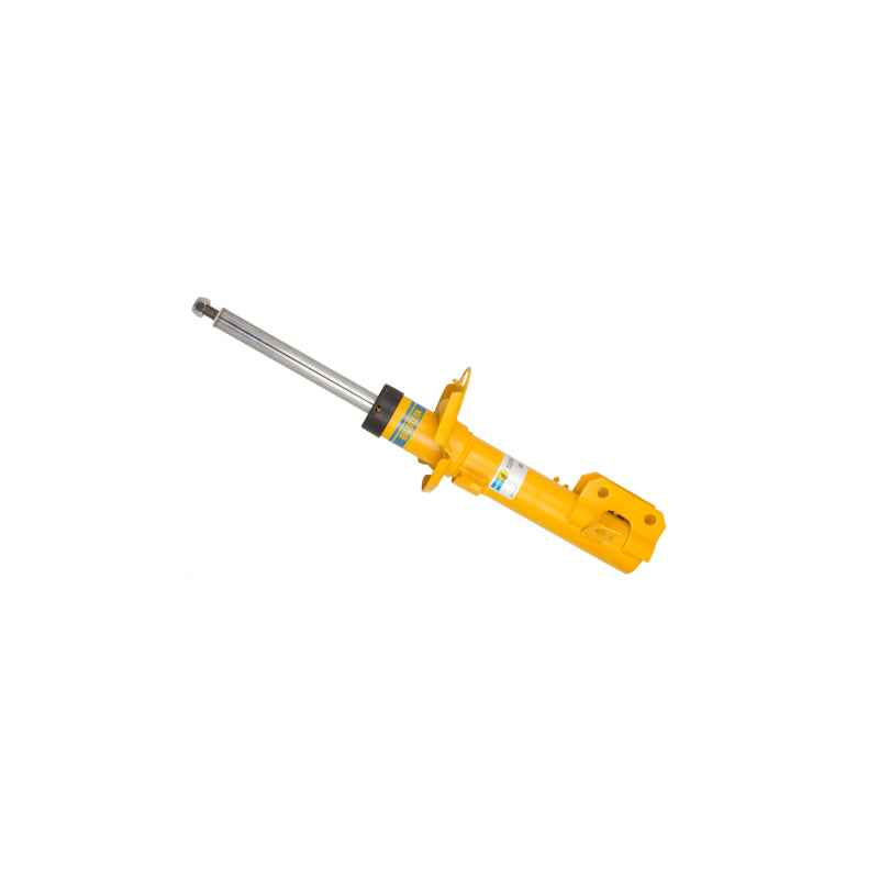 Bilstein B6 Performance 11-16 Ford Fiesta SE L4 1.6L Front Left Twintube Shock - Burkken Auto Parts
