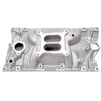 Edelbrock SB Chevy Vortec Perf Eps Intake Manifold - Burkken Auto Parts