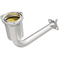 MagnaFlow Conv DF 95 Esteem 1.6L Front CA - Burkken Auto Parts