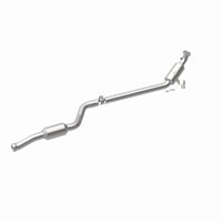 MagnaFlow DF Conv 13-14 Mercedes-Benz GLK350 3.5L