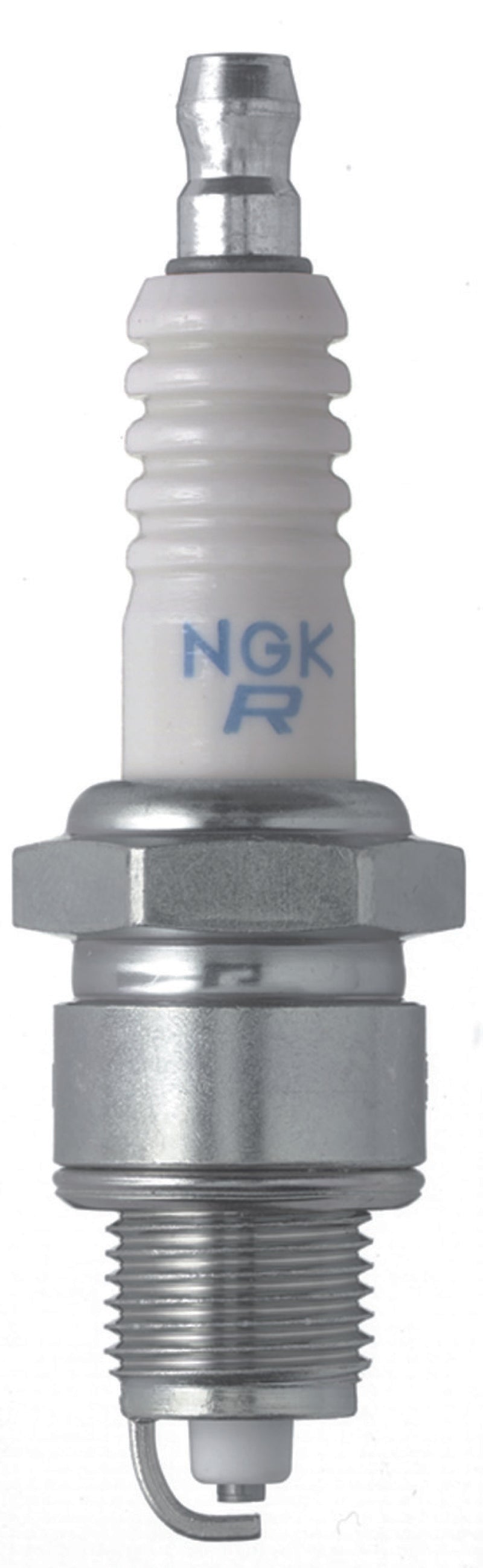 NGK V-Power Spark Plug Box of 10 (BPZ8H-N-10) - Burkken Auto Parts