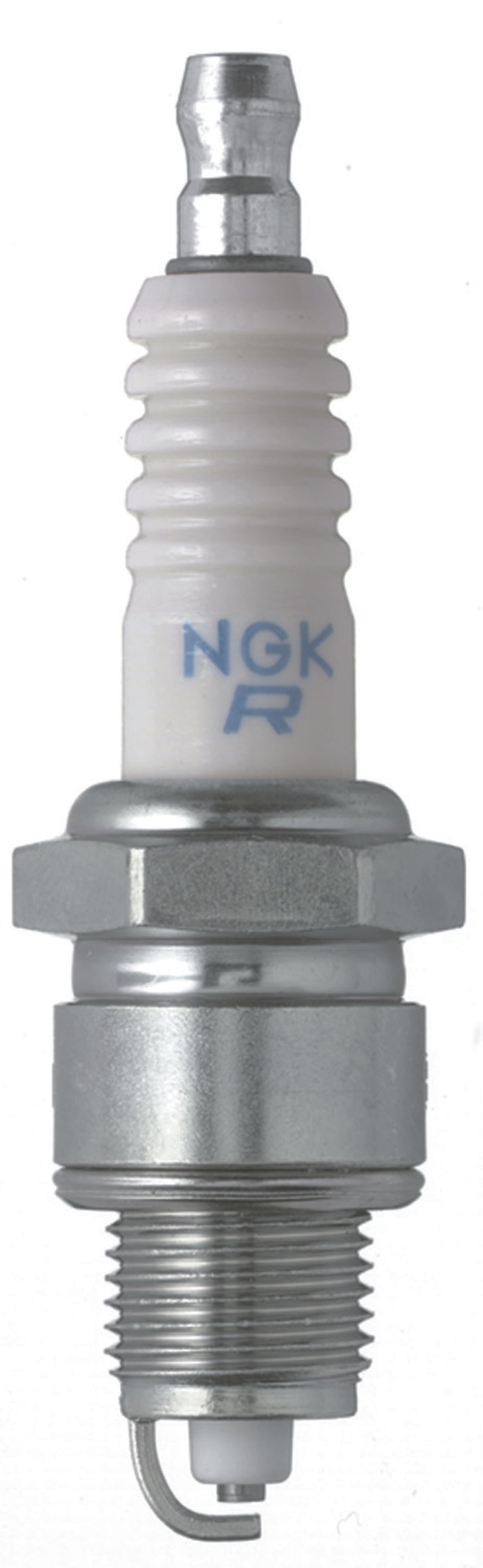NGK Standard Spark Plug Box of 10 (BPR8HS) - Burkken Auto Parts