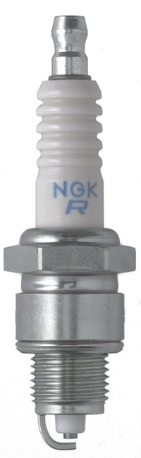 NGK Standard Spark Plug Box of 10 (BPR8HS) - Burkken Auto Parts
