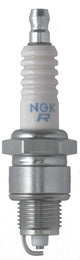 NGK Standard Spark Plug Box of 10 (BPR8HS) - Burkken Auto Parts