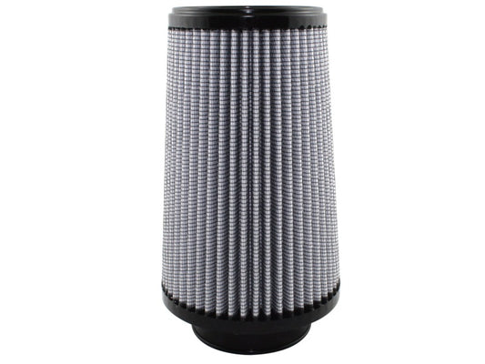 aFe MagnumFLOW Air Filters UCO PDS A/F PDS 3-1/2F x 6B x 4-3/4T x 9H - Burkken Auto Parts