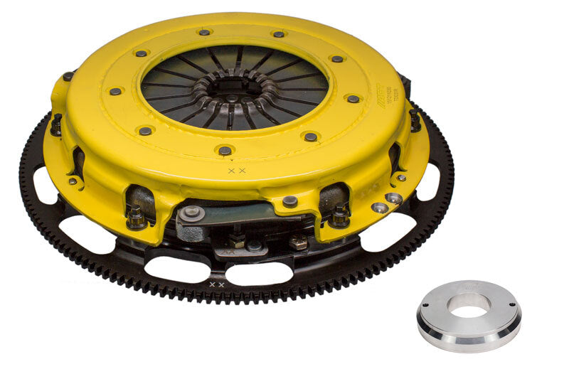 ACT 2005 Chevrolet SSR Twin Disc MaXX XT Street Kit Clutch Kit - Burkken Auto Parts