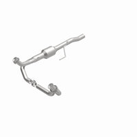 Magnaflow 00-01 Dodge Ram 1500 3.9L Direct Fit Converter - Burkken Auto Parts