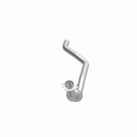 Magnaflow 2002 Ford Thunderbird 3.9L Direct Fit Converter - Burkken Auto Parts