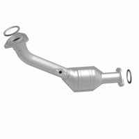 MagnaFlow Conv DF 02-04 Tacoma 2.4L front 50S - Burkken Auto Parts