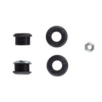 Bilstein 5100 Series 96-02 Toyota 4Runner Rear 46mm Monotube Shock Absorber - Burkken Auto Parts