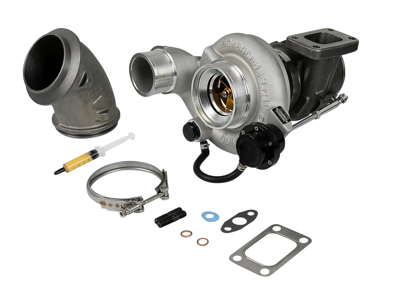 aFe Bladerunner Turbochargers Dodge Diesel Trucks 03-07 L6-5.9L (td) - Burkken Auto Parts