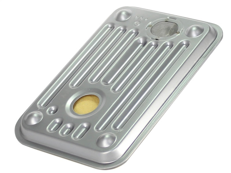 aFe ProGuard D2 Fluid Filters Trans F/F TRANS GM Diesel Trucks 01-15 V8-6.6L (td) LBZ/LLY/LMM/LML - Burkken Auto Parts