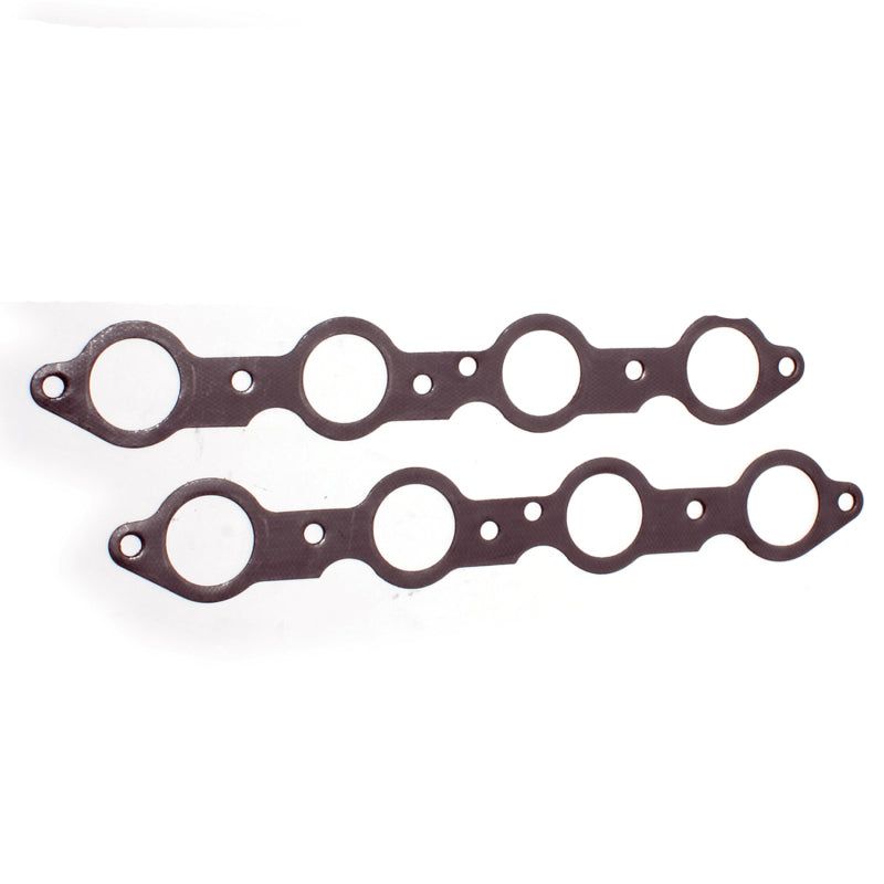 BBK GM LS1 4.8 5.3 5.7 6.0 6.2 Exhaust Header Gasket Set - Burkken Auto Parts