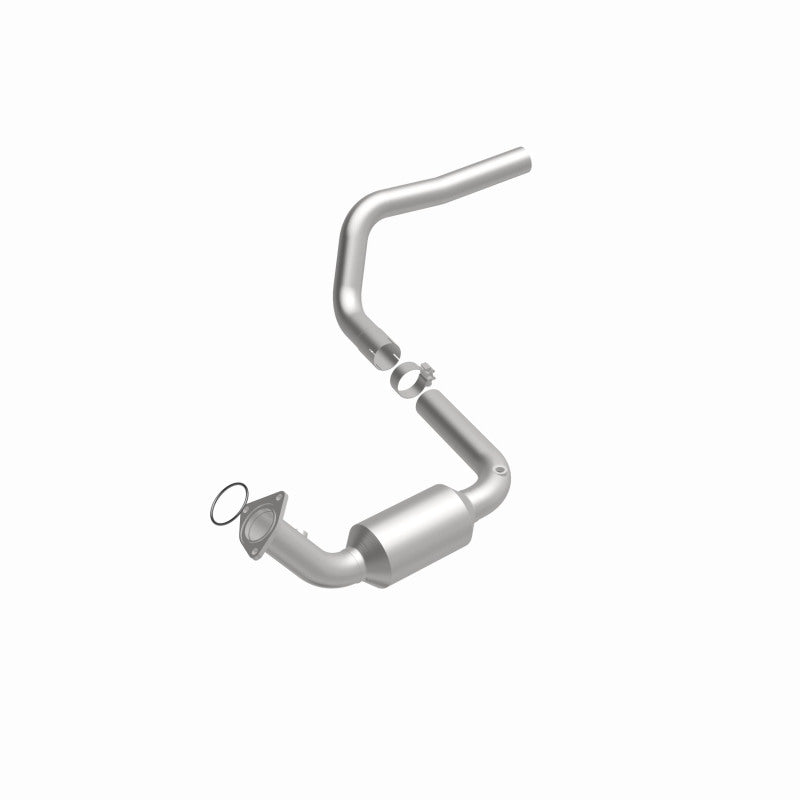 MagnaFlow Catalytic Converter Direct Fit Hummer H2 - Burkken Auto Parts