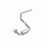 MagnaFlow Catalytic Converter Direct Fit Hummer H2 - Burkken Auto Parts