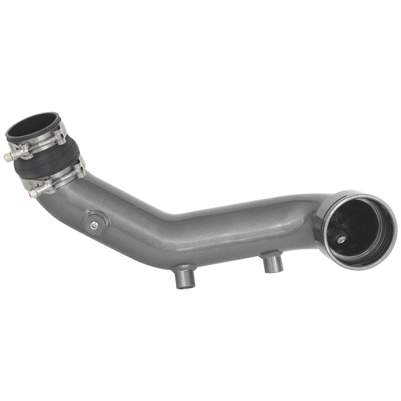 AEM 07-10 BMW 335I L6-3.0L F/I Turbo Intercooler Charge Pipe Kit - Burkken Auto Parts