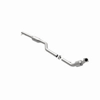 MagnaFlow Conv DF 99-00 Mercedes SL500 5.0L - Burkken Auto Parts
