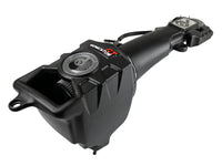 aFe Momentum GT Pro DRY S Cold Air Intake System 2018 Jeep Wrangler (JL) I4-2.0L (t) - Burkken Auto Parts