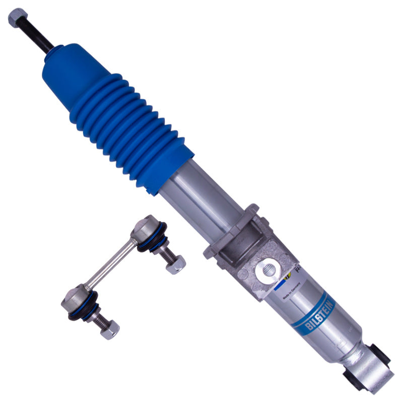 Bilstein B8 95-98 Porsche 911 Carrera Rear Shock Absorber - Burkken Auto Parts