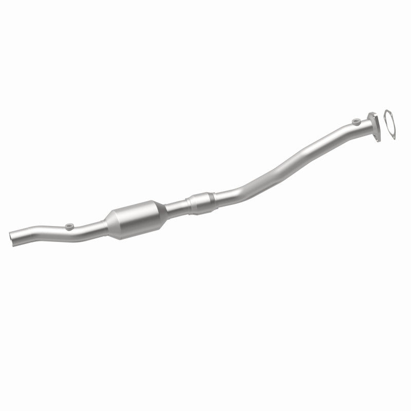 MagnaFlow Conv DF 96-99 Audi A6 Quattro 2.8L - Burkken Auto Parts