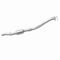 MagnaFlow Conv DF 96-99 Audi A6 Quattro 2.8L - Burkken Auto Parts