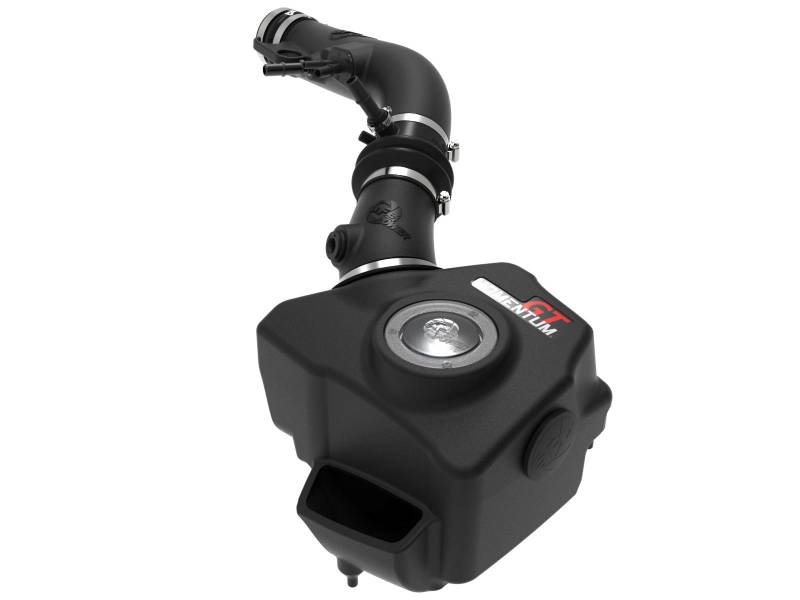 aFe Power 2021 Ford Bronco Sport L4-2.0L (t) Momentum GT Cold Air Intake System w/ Pro 5R Filter - Burkken Auto Parts
