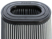 aFe MagnumFLOW Air Filters CCV PDS A/F CCV PDS 5-1/4x7F x 6-3/8x10B x 4-1/2x6-3/4T (Inv) x 8H - Burkken Auto Parts