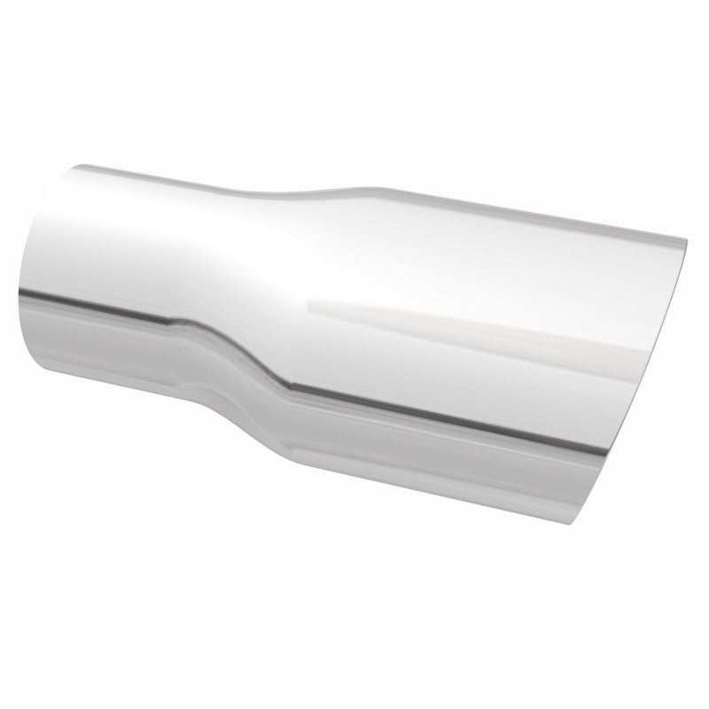 MagnaFlow Tip 1-Pk Oval Re DW 3.5X5.5 X 8 - Burkken Auto Parts