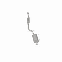 MagnaFlow BRE Exhaust Kit 12-14 Honda CR-V 2.4L - Burkken Auto Parts