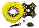 ACT 1990 Nissan Stanza HD/Race Sprung 4 Pad Clutch Kit - Burkken Auto Parts